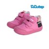 dievcenske topanky dd step S066 348 pink zajacik 1
