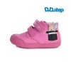 dievcenske topanky dd step S066 348 pink zajacik