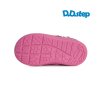 dievcenske topanky dd step S066 348 pink zajacik 6