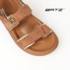 stylove sandale batz ruby camel ortopedicke 2
