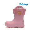 D.D. Step Dievčenské gumáky I106-42308 violet, veľkosti 22-33 ružové