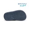 deril denim protetika barefoot chlapec 1