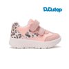 D.D. Step Dievčenské štýlové tenisky F083-42139E Baby Pink - veľkosti 28-33