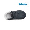 D.D. Step Chlapčenské topánky S049-41158 Royal Blue
