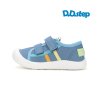 dd step platenky chlapcenske c100 61143 aero blue