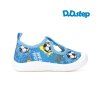platenky chlapec dd step c100 61811 futbal modre 4