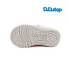 dievcenske botasky dd step f065 61776 strawberry 5