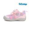 dievcenske botasky dd step f065 61776 strawberry