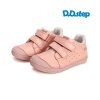 dievcenske topanky kozene pinkdd step s049 41158