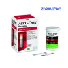 accu chek performa testovacie pruzky