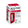 accu chek performa pruzky do glukomera
