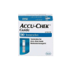 accu chek guide pruzky do glukomera