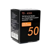 testovacie pruzky td 4335 do glukomera 1