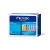 lancety microlet 25 ks