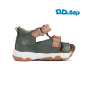 chlapcenske sandalky kozene plna pata dd step g064 61909 4