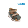 chlapcenske sandalky kozene plna pata dd step g064 61909 6