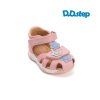dievcenske sandalky kozene plna pata dd step g064 61849 4