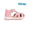 dievcenske sandalky kozene plna pata dd step g064 61849 3
