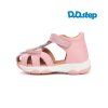 dievcenske sandalky kozene plna pata dd step g064 61849 2
