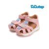 dievcenske sandalky kozene plna pata dd step g064 61849 6