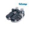 chlapcenske sandalky kozene plna pata dd step g111 61843 6