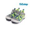 chlapcenske sandale rychloschnuce dd step g065 61599 dove grey 6