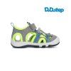 chlapcenske sandale rychloschnuce dd step g065 61599 dove grey 5