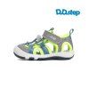 chlapcenske sandale rychloschnuce dd step g065 61599 dove grey