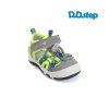 chlapcenske sandale rychloschnuce dd step g065 61599 dove grey 8