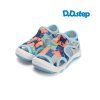 chlapcenske sandale rychloschnuce dd step g065 61709 aero blue 3