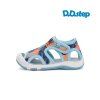chlapcenske sandale rychloschnuce dd step g065 61709 aero blue