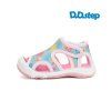 D.D. Step Dievčenské rychlosnúce sandálky G065-61709 Oceanic, veľkosti 26-31