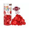 velke lyofilizovane jahody mixit 100G
