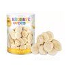 Mixit Banán chrumkavé ovocie 130g