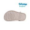chlapcenske sandalky barefoot kozene dd step modre velkosti 26 31 2