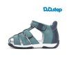 D.D. Step Chlapčenské kožené sandálky G111-61843 Emerald, veľkosti 20-31