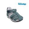 D.D. Step Chlapčenské kožené sandálky G111-61843 Emerald, veľkosti 20-31