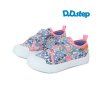 dievcenske platenky kvietkovane dd step csg 346 sky blue 7