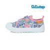 dievcenske platenky kvietkovane dd step csg 346 sky blue 1