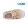 dievcenske platenky dd step csg7b pink kvietkovane