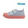 dd step platenky ruzove karo csg 155