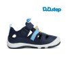 lahke rychloschnuce sandalky dd step g065 41453 modre 3