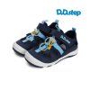 lahke rychloschnuce sandalky dd step g065 41453 modre 1
