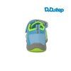 chlapcenske rychloschnuce sandalky dd step ac65 bermuda blue 5