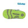 chlapcenske rychloschnuce sandalky dd step ac65 bermuda blue 2