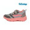 dievcenske botasky dd step lahke vzdusne f61 626 grey 1