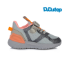 dievcenske svietiace tenisky dd step f61243 2