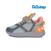 dievcenske svietiace tenisky dd step f61243