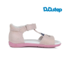 dievcenske lahke letne sandalky dd step G075 337 pink 1