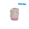 dievcenske lahke letne sandalky dd step G075 337 pink 8